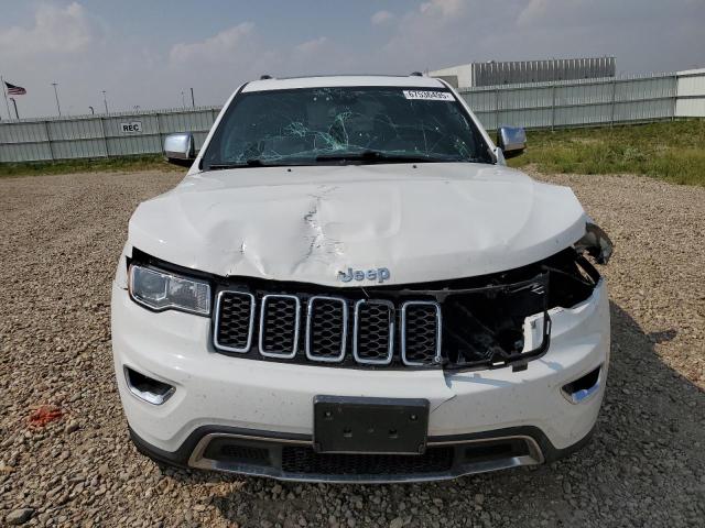 2022 JEEP GRAND CHER - 1C4RJFBG4NC178114