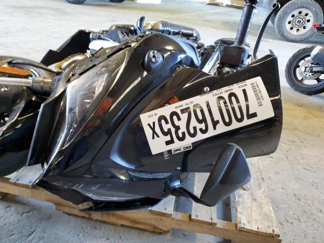 2021 KAWASAKI ZX1002 K JKBZXVK19MA015141