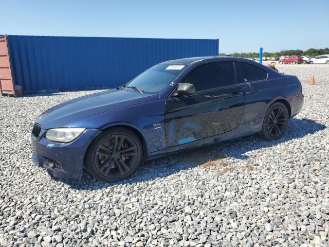 BMW 335 XI