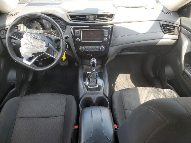 2019 NISSAN ROGUE S 5N1AT2MT2KC821061