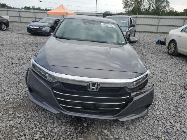 2021 HONDA ACCORD LX 1HGCV1F1XMA105988