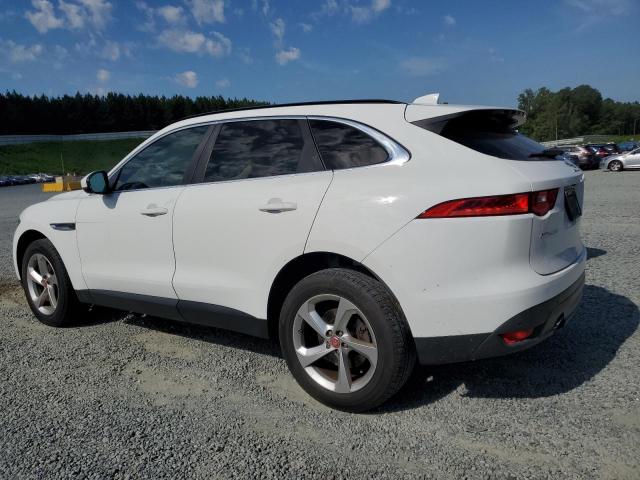 2019 JAGUAR F-PACE PRE SADCJ2FX7KA355453