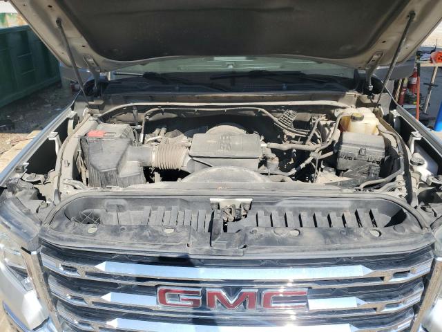 2022 GMC SIERRA K25 1GT49ME7XNF291003