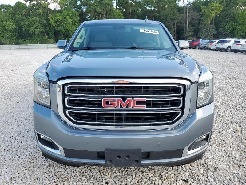 2018 GMC YUKON SLT 1GKS1BKCXJR170215