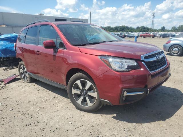 2017 SUBARU FORESTER 2 JF2SJARC8HH595185