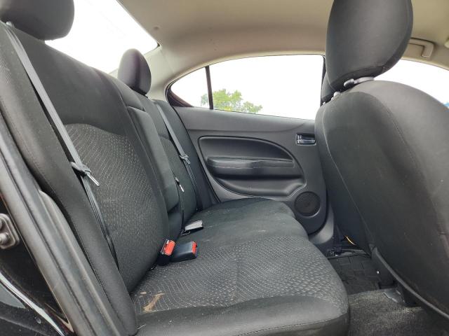 2022 MITSUBISHI MIRAGE G4 ML32FVFJ7NHF04225