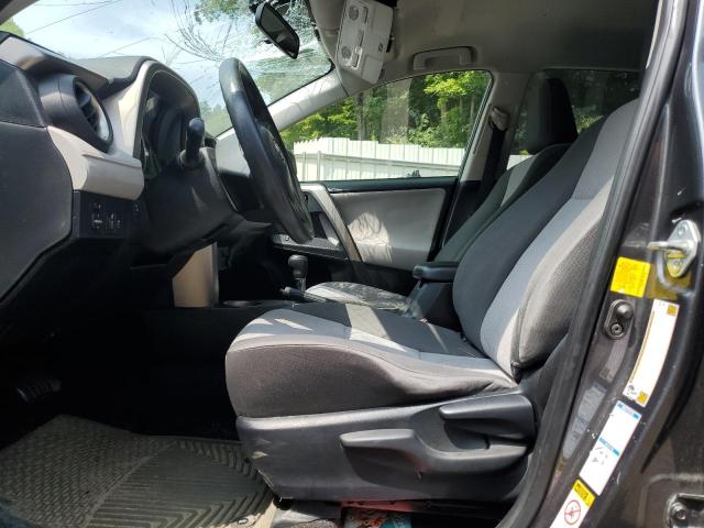 2015 TOYOTA RAV4 LE - JTMBFREV7FJ047304