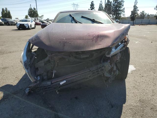 2017 HONDA ACCORD SPORT 1HGCR2F51HA067697