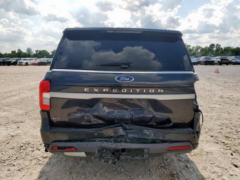 2024 FORD EXPEDITION XLT 1FMJU1H8XREA54264