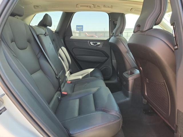 2023 VOLVO XC60 ULTIM YV4H60DA9P1394278
