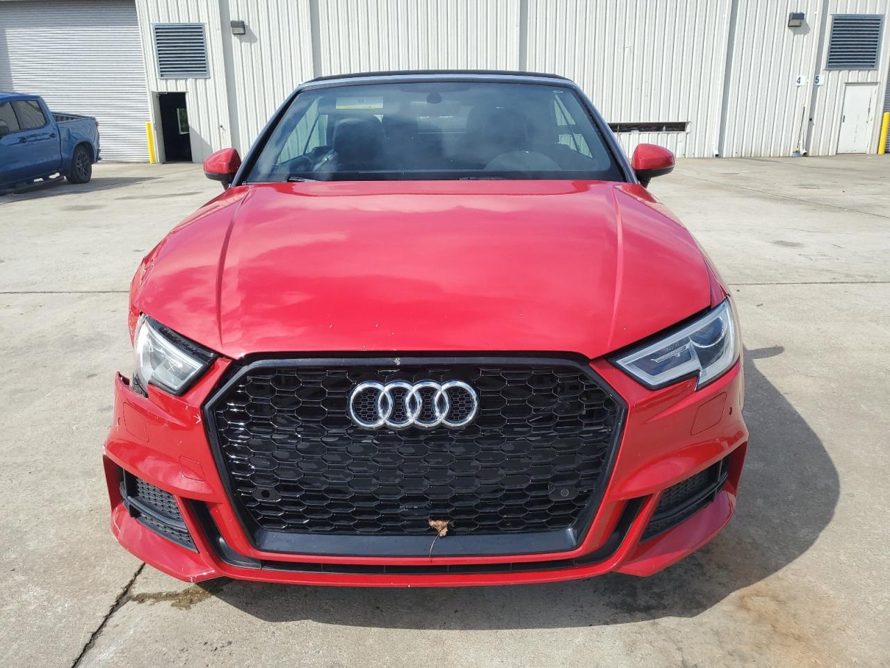 AUDI A3 PREMIUM PLUS