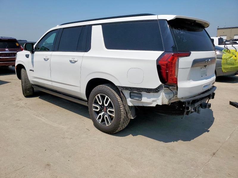 2021 GMC YUKON XL K 1GKS2HKD1MR411303
