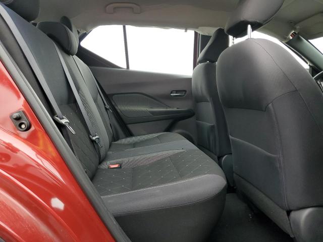 2019 NISSAN KICKS S 3N1CP5CU3KL497994