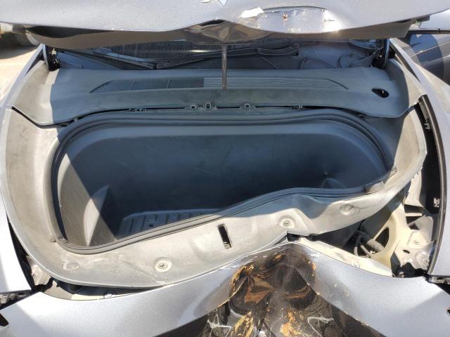 2021 TESLA MODEL Y 5YJYGDEEXMF161683