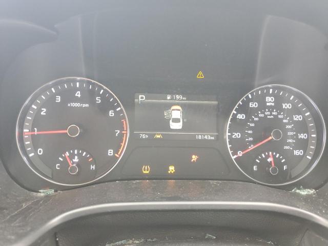 2024 KIA FORTE LX 3KPF24ADXRE773964