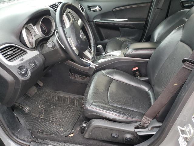 2019 DODGE JOURNEY GT 3C4PDDEG1KT846322