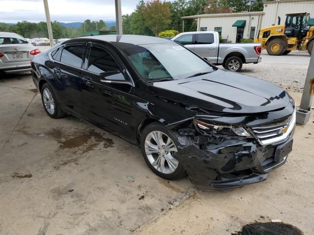 2014 CHEVROLET IMPALA LT - 1G1115SL1EU171323