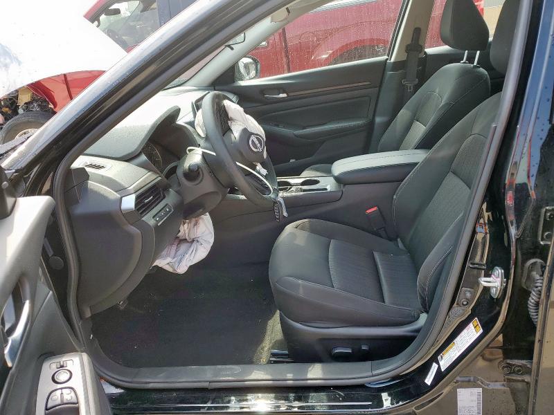 2025 NISSAN ALTIMA SV 1N4BL4DV9SN368038