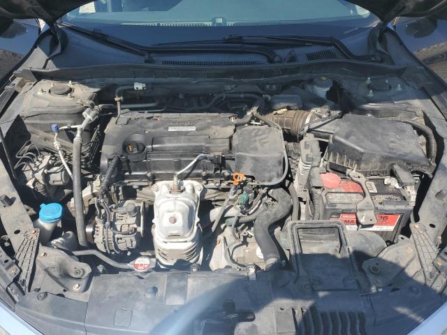 2017 HONDA ACCORD LX - 1HGCR2F31HA053538