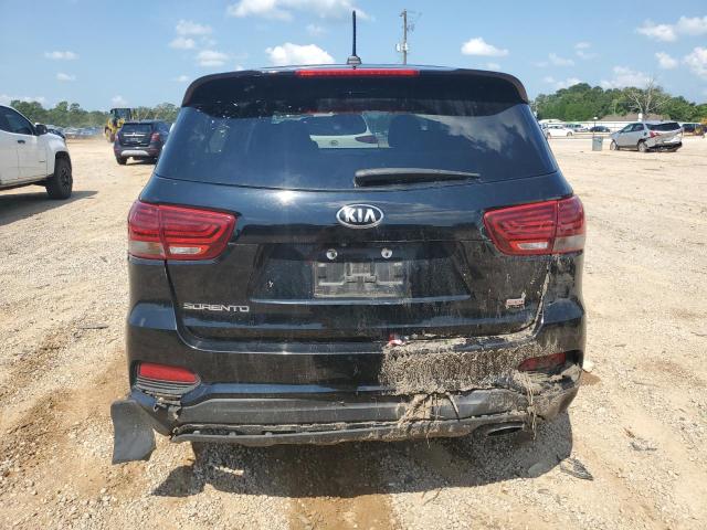 2020 KIA SORENTO L 5XYPG4A36LG629495