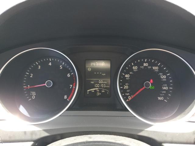 2017 VOLKSWAGEN JETTA S - 3VW2B7AJ1HM274395