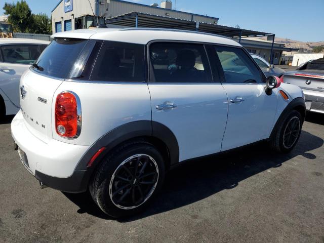 2016 MINI COOPER COUNTRYMAN WMWZB3C52GWR48687