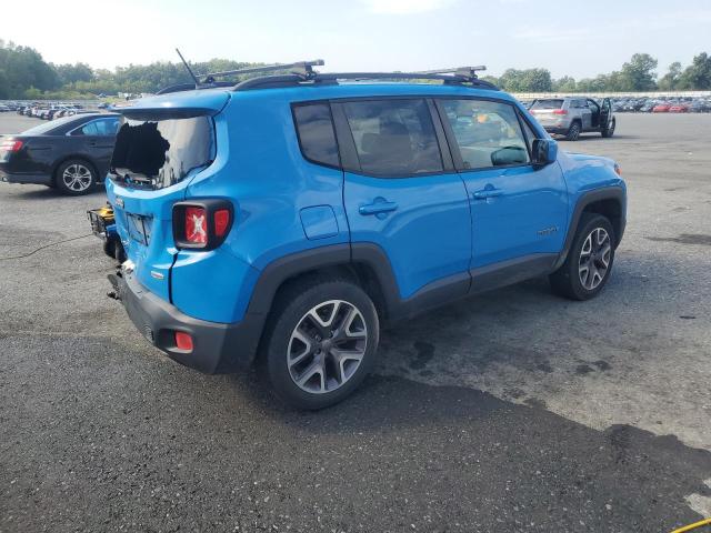 2015 JEEP RENEGADE L ZACCJBBT4FPC14845