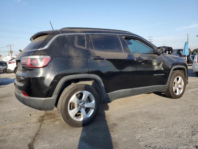 2018 JEEP COMPASS LATITUDE - 3C4NJCBBXJT137101