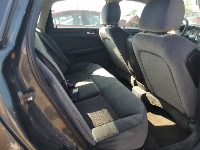 2016 CHEVROLET IMPALA LIMITED LT 2G1WB5E36G1184842