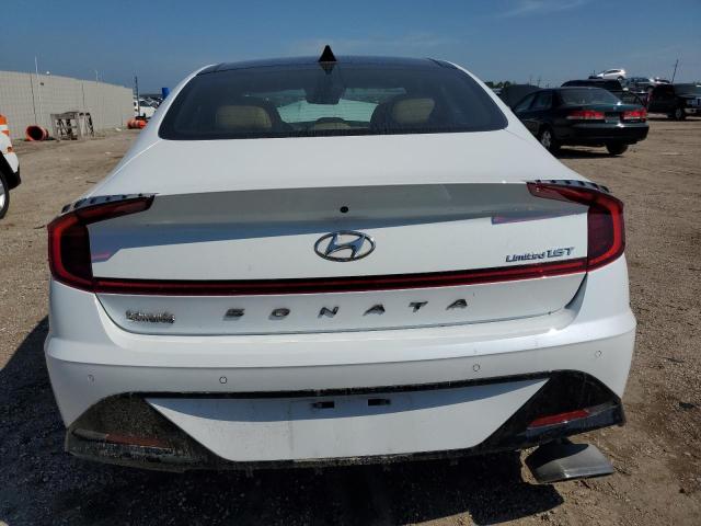 2020 HYUNDAI SONATA LIM 5NPEH4J22LH056521