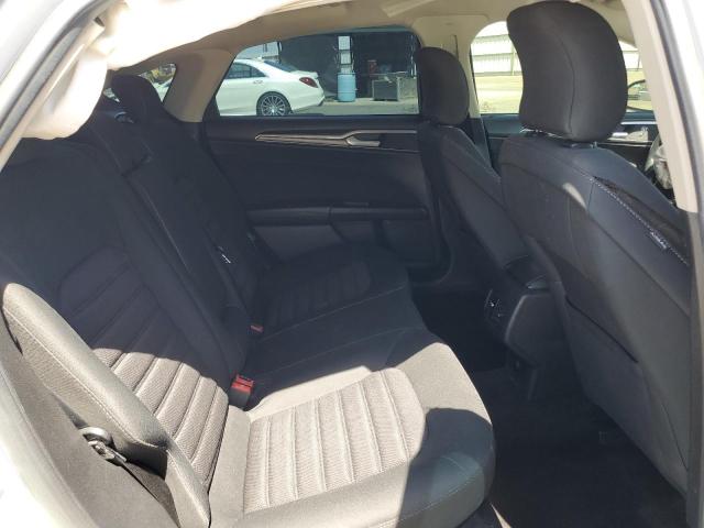 2017 FORD FUSION SE HYBRID 3FA6P0LU6HR231197