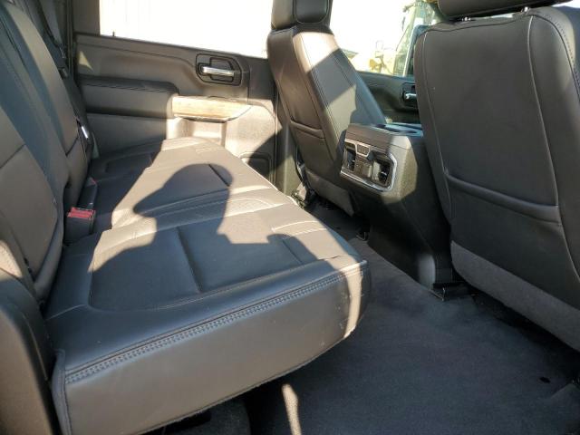 2023 CHEVROLET SILVERADO 1GC4YVEY3PF167871