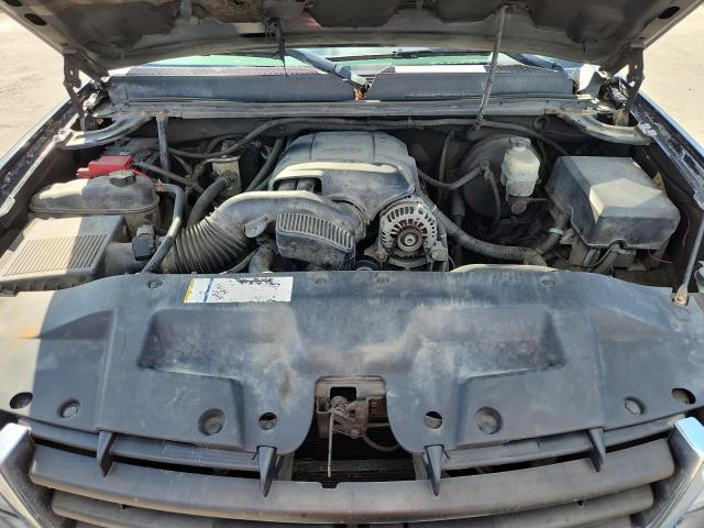 2011 GMC SIERRA K15 - 1GTR2WE33BZ214602