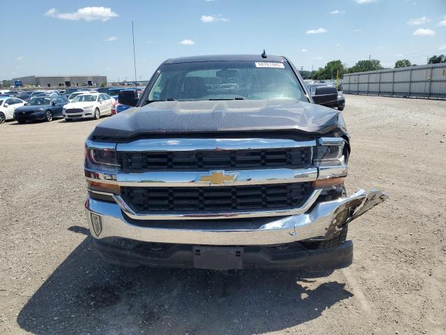 2016 CHEVROLET SILVERADO 1GCVKREH0GZ248449