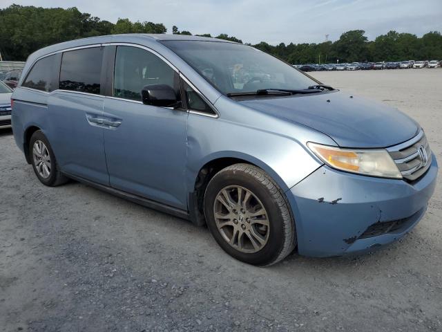 2012 HOND ODYSSEY EXL - 5FNRL5H60CB066879