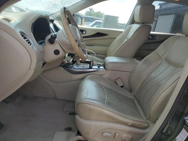 2014 INFINITI QX60 - 5N1AL0MM4EC524844