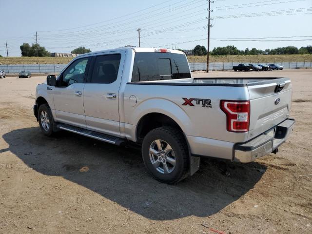 2019 FORD F150 SUPER 1FTEW1E4XKFB53703
