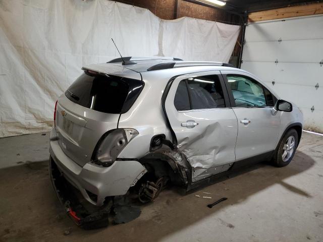 2019 CHEVROLET TRAX 1LT KL7CJPSB3KB926219