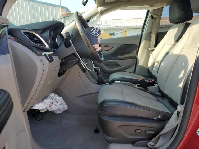 2013 BUICK ENCORE CON - KL4CJBSB3DB137443