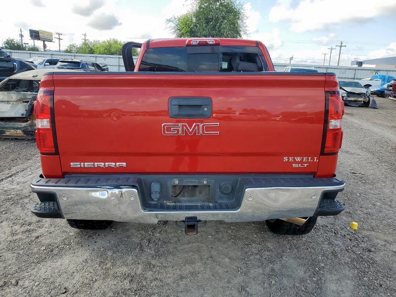 2015 GMC SIERRA K1500 SLT 3GTU2VEC8FG390135