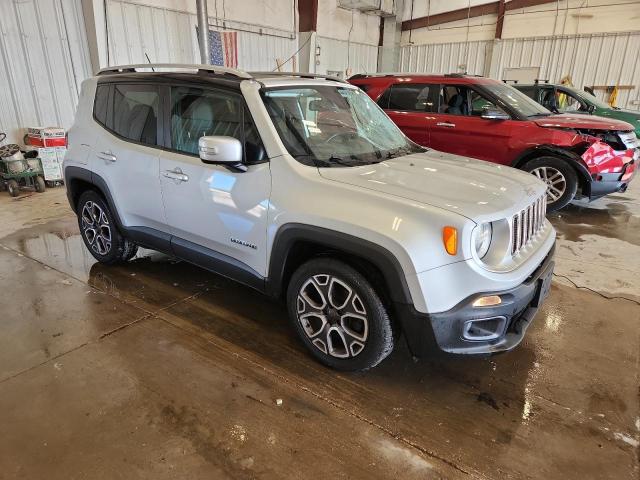 2015 JEEP RENEGADE L ZACCJADT2FPC40822