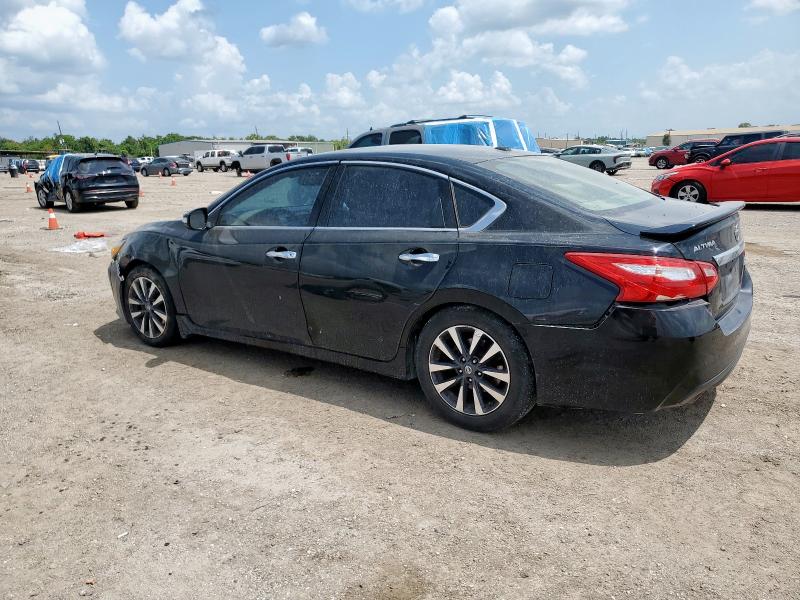 2016 NISSAN ALTIMA 2.5 1N4AL3AP0GC114586