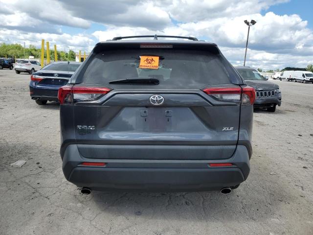 2019 TOYOTA RAV4 XLE - 2T3W1RFV1KC013614
