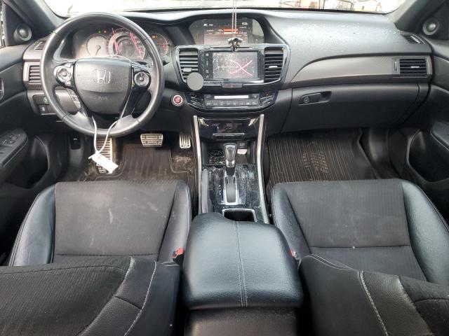 2016 HONDA ACCORD SPO 1HGCR2F56GA803466