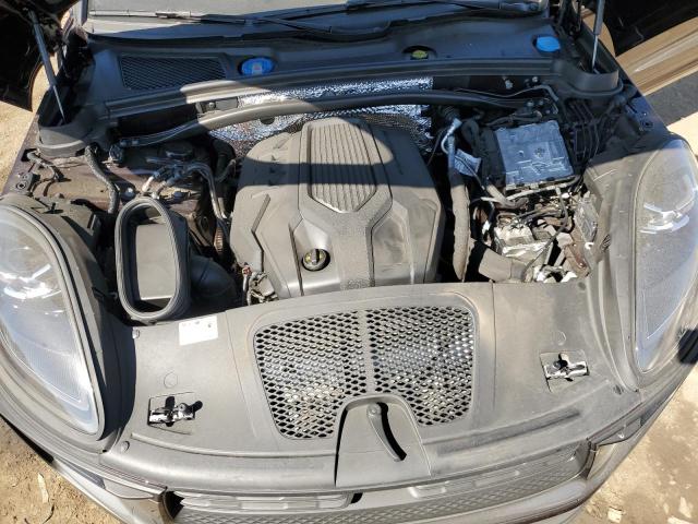 2024 PORSCHE MACAN BASE WP1AA2A59RLB07761