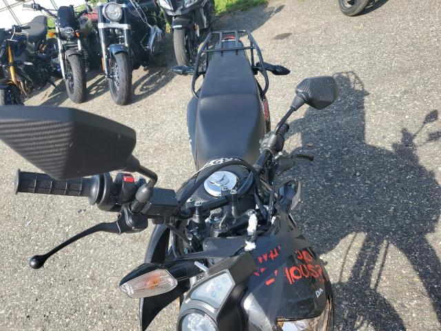 2023 HONDA XR150L E 3H1KD1314PD004868