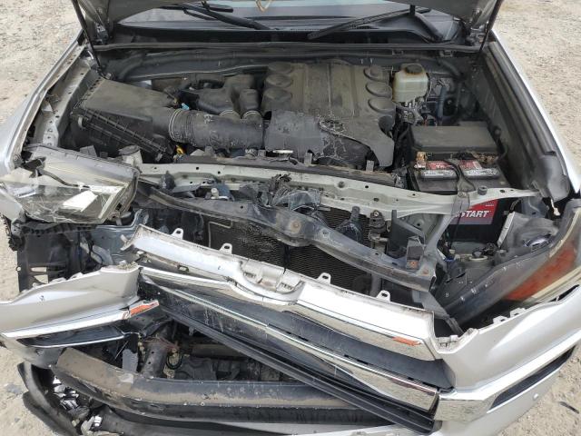 2015 TOYOTA 4RUNNER SR JTEBU5JR0F5270733