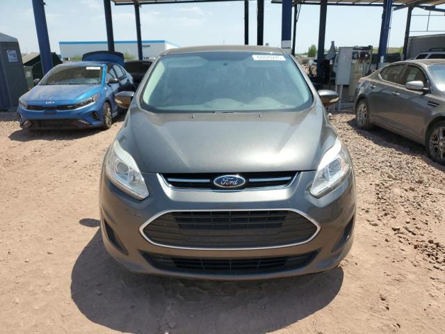 2017 FORD C-MAX SE - 1FADP5AU9HL106684