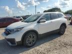 2022 HONDA CR-V EXL - 2HKRW2H89NH610355