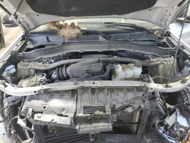 2020 FORD EXPLORER L - 1FMSK8FHXLGC55213